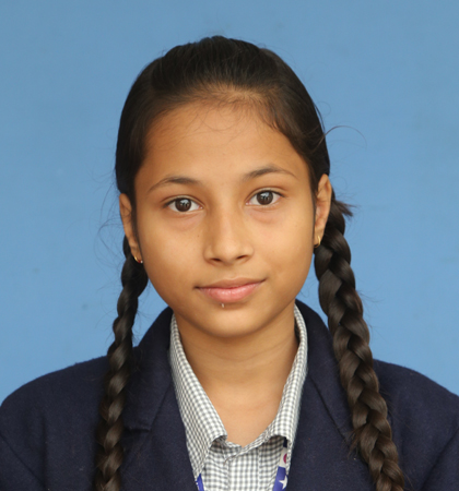 SARIKA SHARMA   